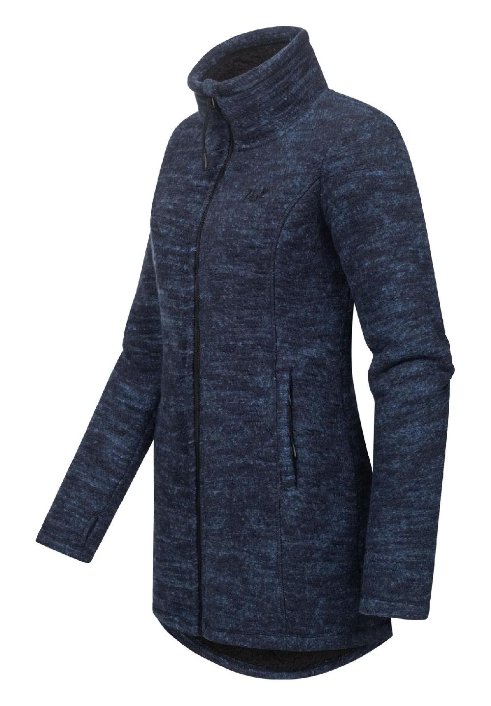 ragwear™ Strickjacke Miram Melange Top Angebot
