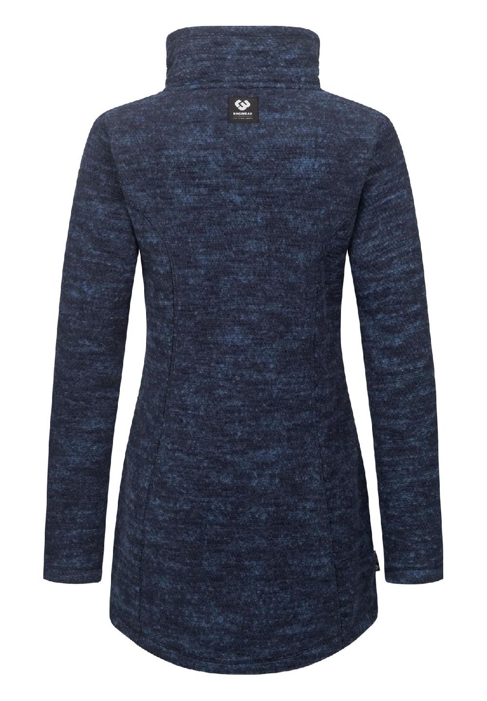 ragwear™ Strickjacke Miram Melange Top Angebot