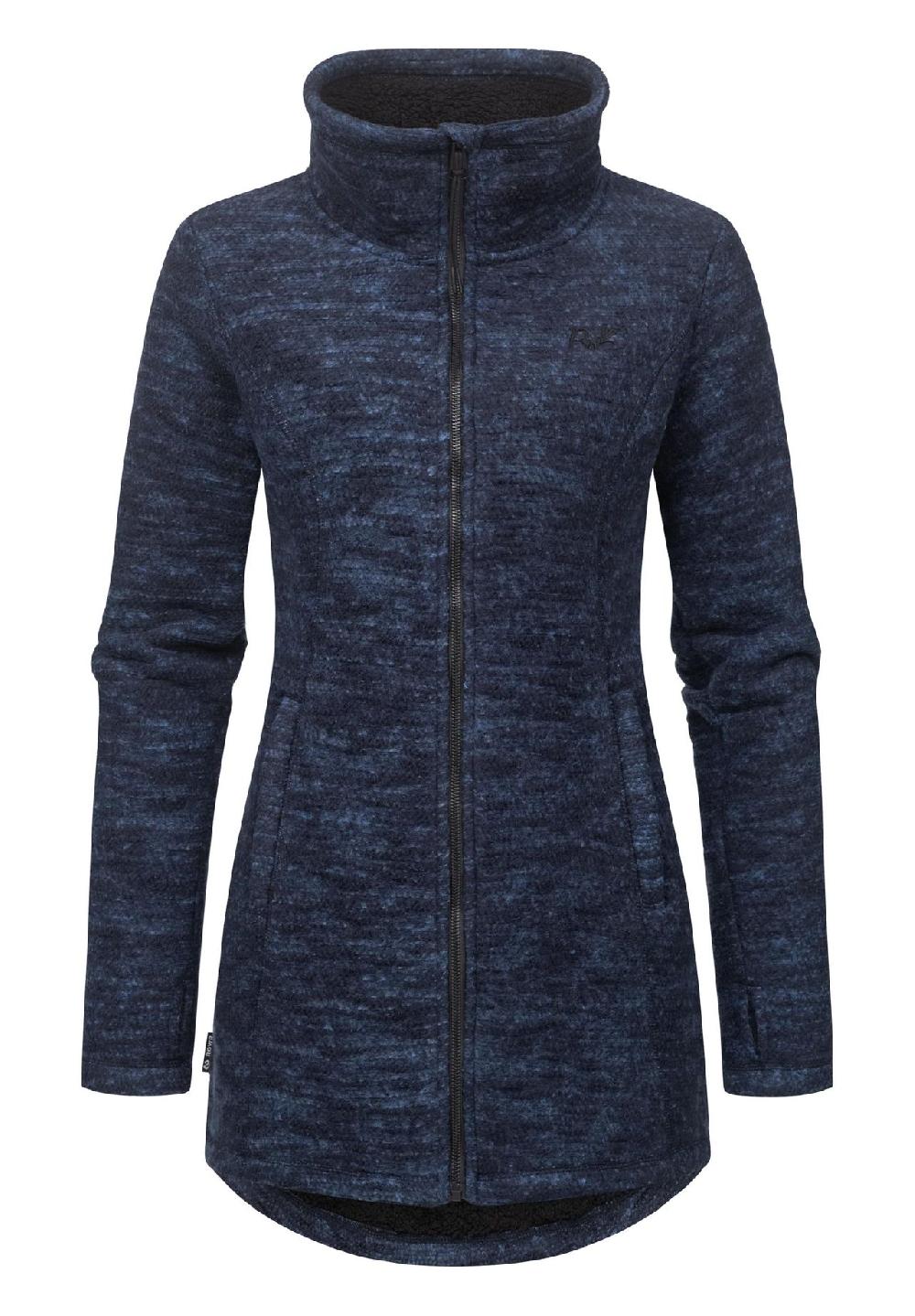 ragwear™ Strickjacke Miram Melange Top Angebot
