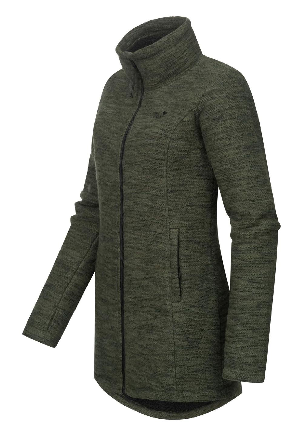 ragwear™ Strickjacke Miram Melange Zeitlich begrenztes Angebot