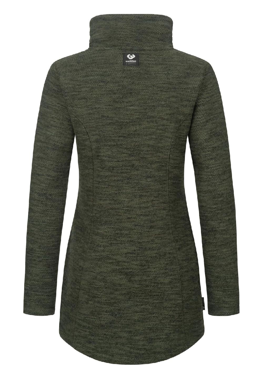 ragwear™ Strickjacke Miram Melange Zeitlich begrenztes Angebot
