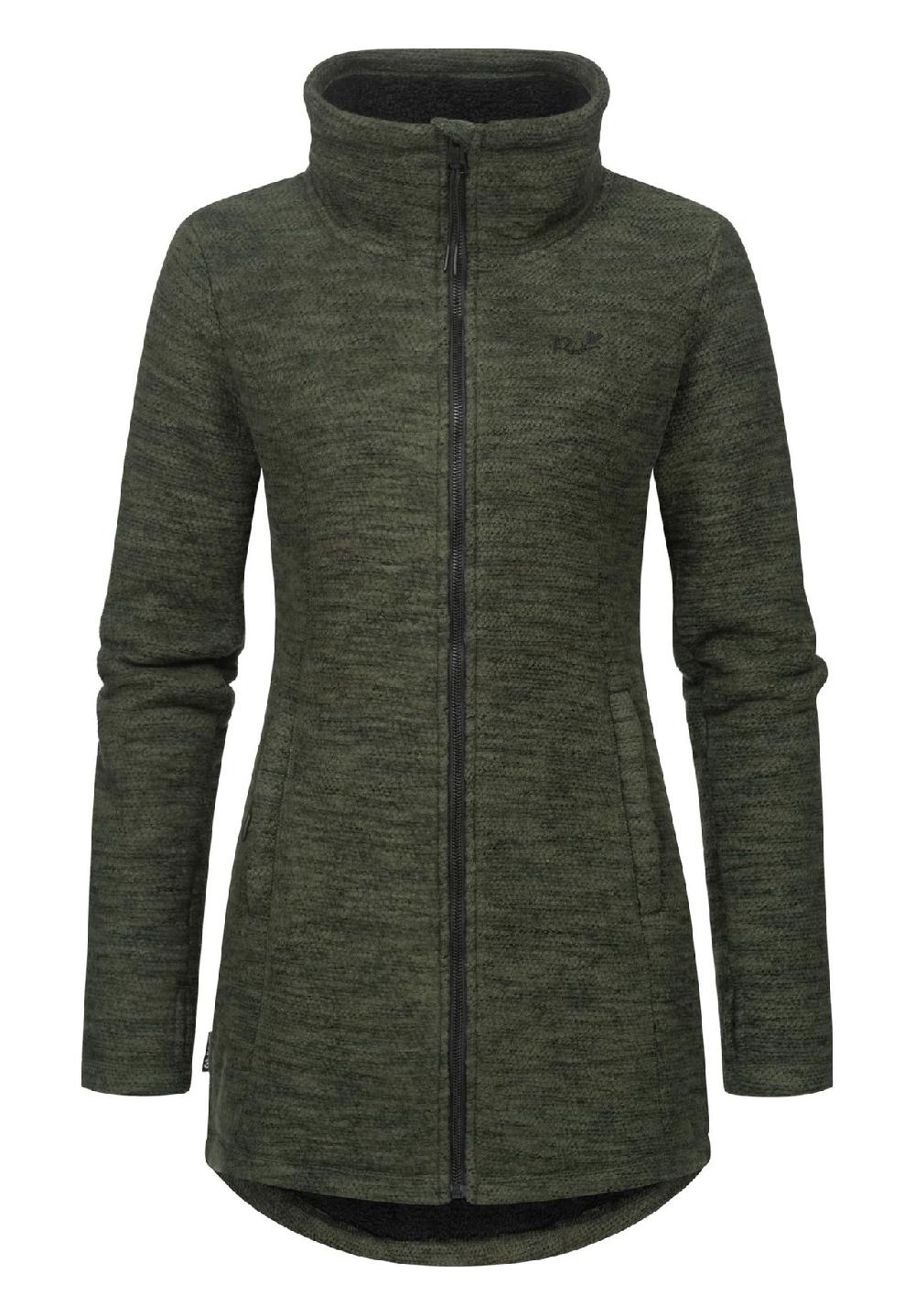 ragwear™ Strickjacke Miram Melange Zeitlich begrenztes Angebot