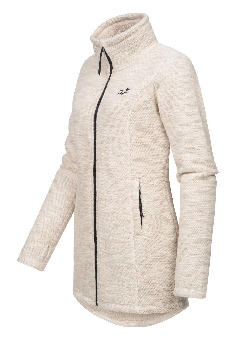 ragwear™ Strickjacke Miram Melange Exklusive Angebote