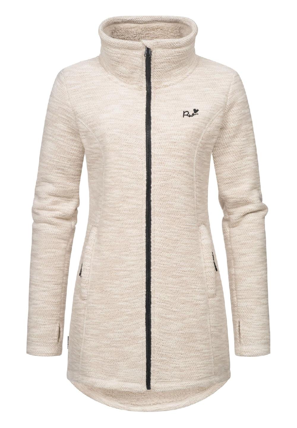 ragwear™ Strickjacke Miram Melange Exklusive Angebote