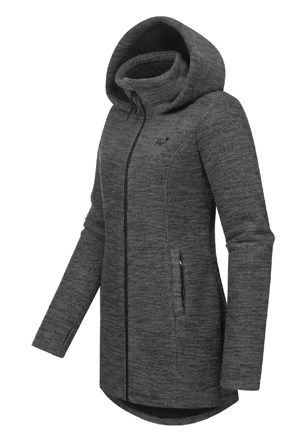 ragwear™ Longstrickjacke Leysha Melange Bestseller