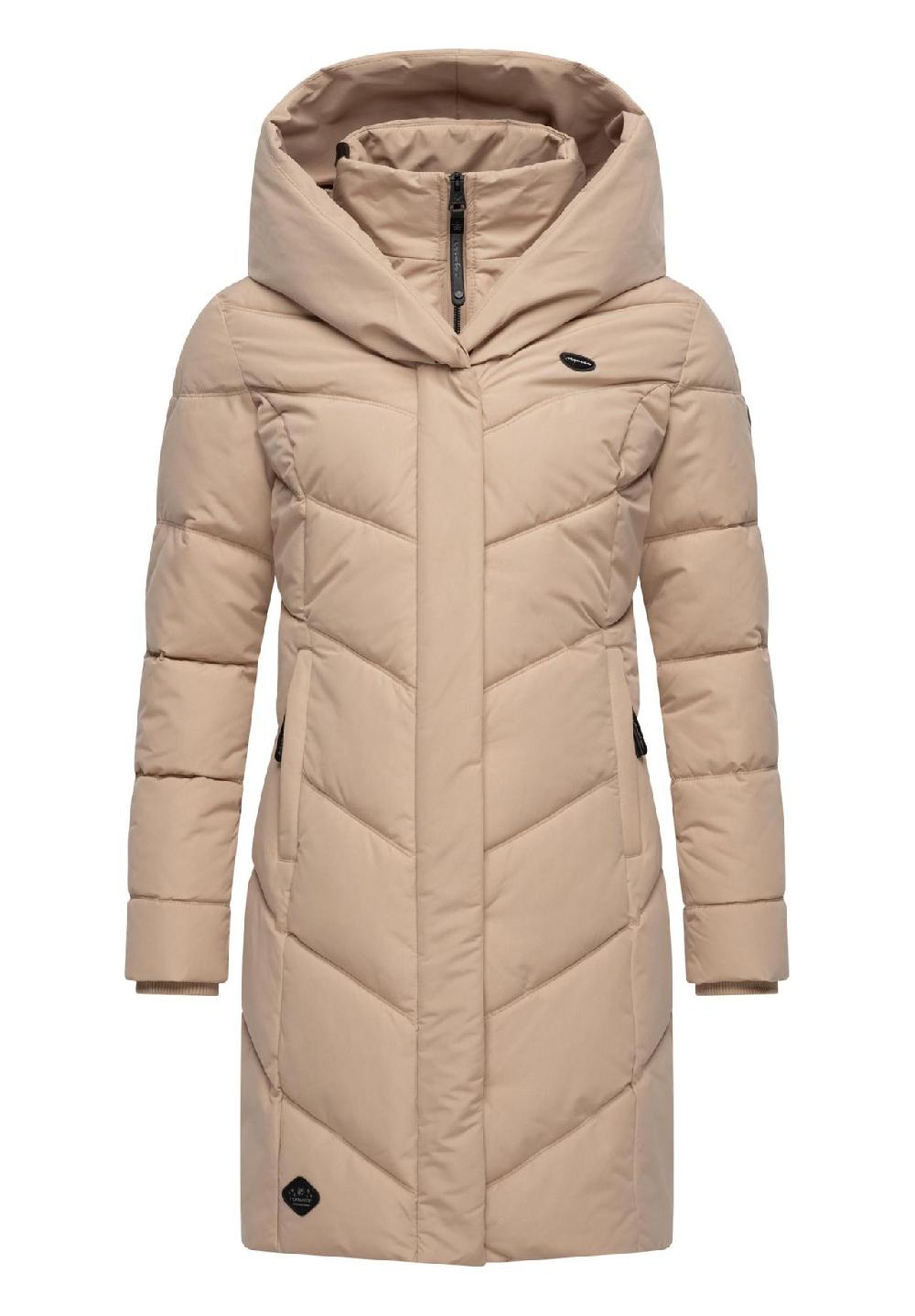 ragwear™ Steppmantel Natalka Kauf eins, bekomm eins gratis