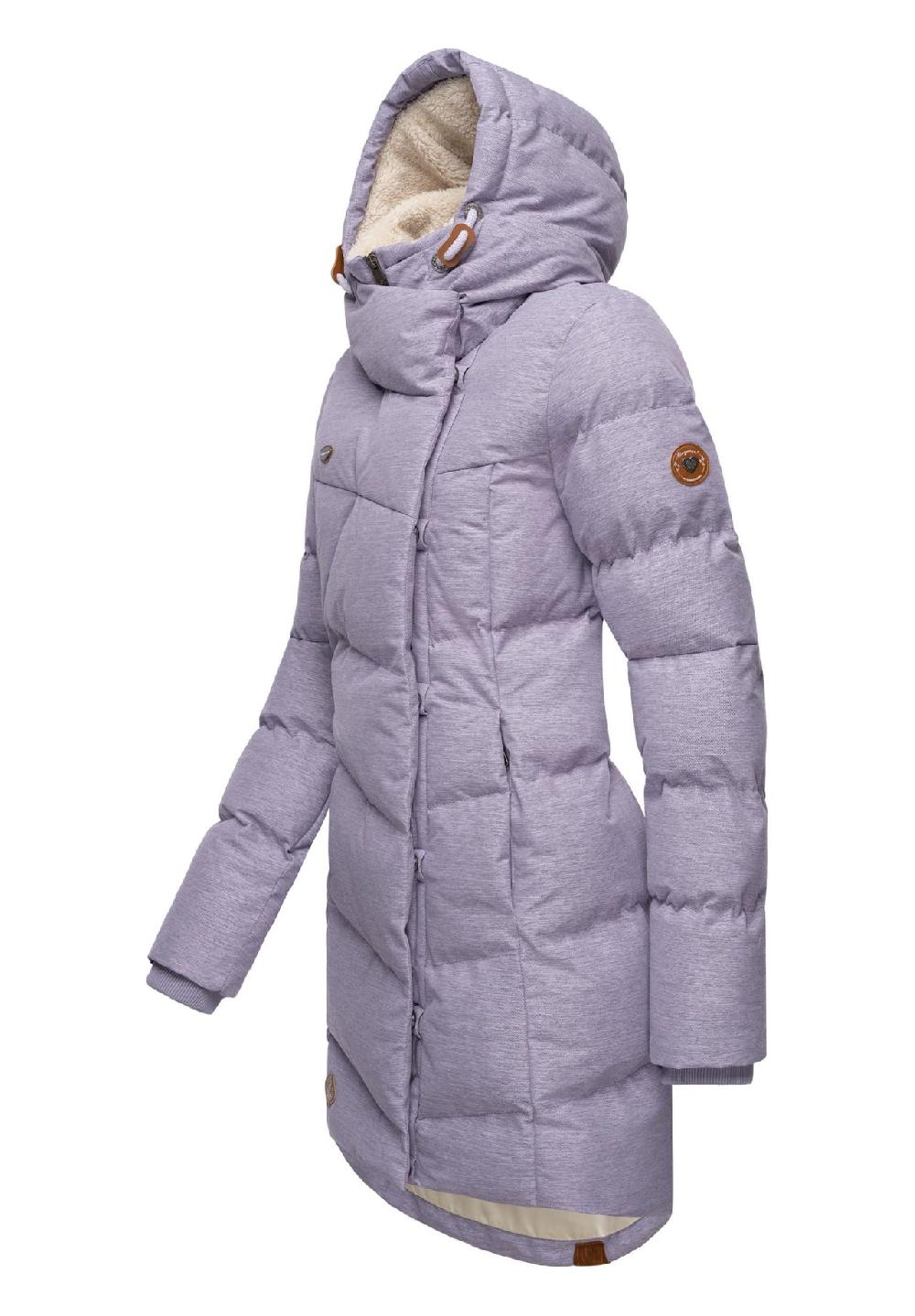 ragwear™ Wintermantel Pavla Sonderangebote