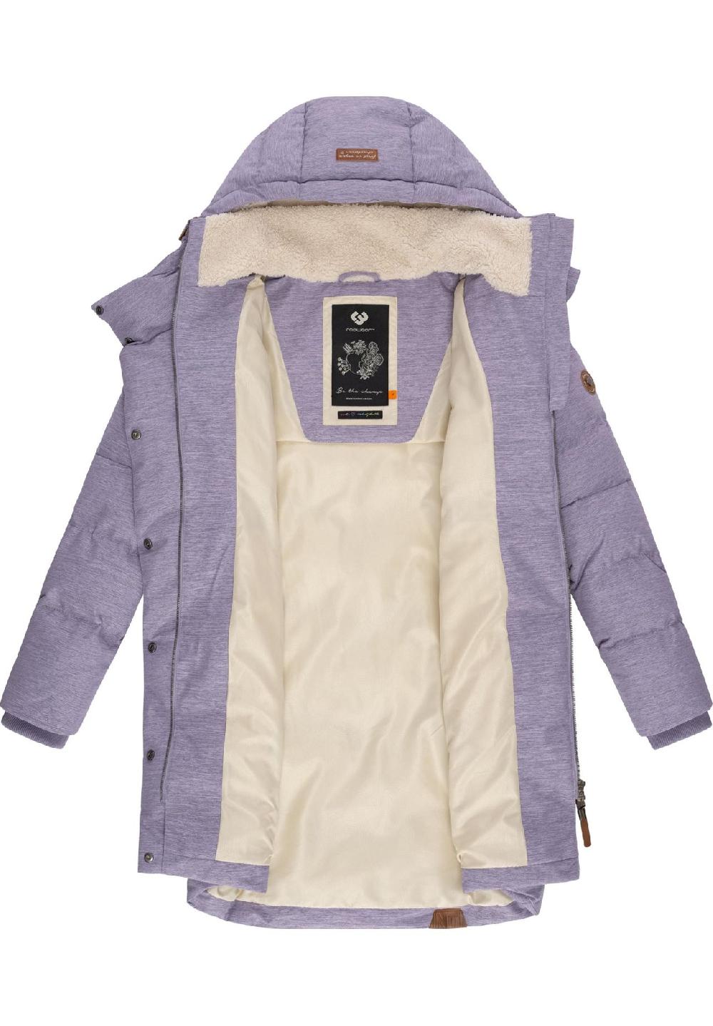 ragwear™ Wintermantel Pavla Sonderangebote