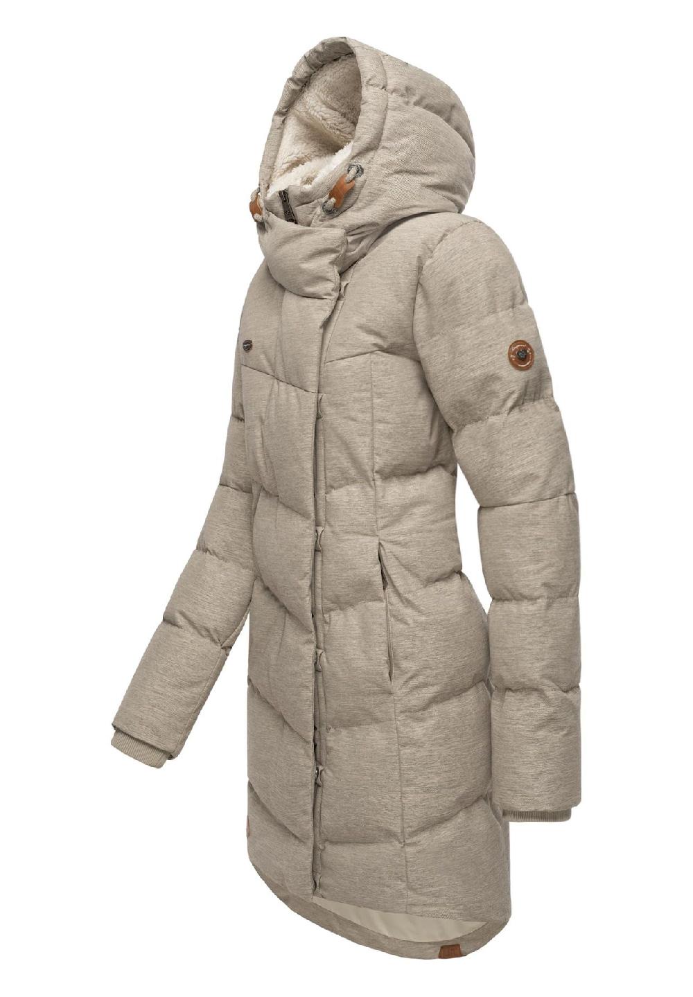 ragwear™ Wintermantel Pavla VIP-Rabatte