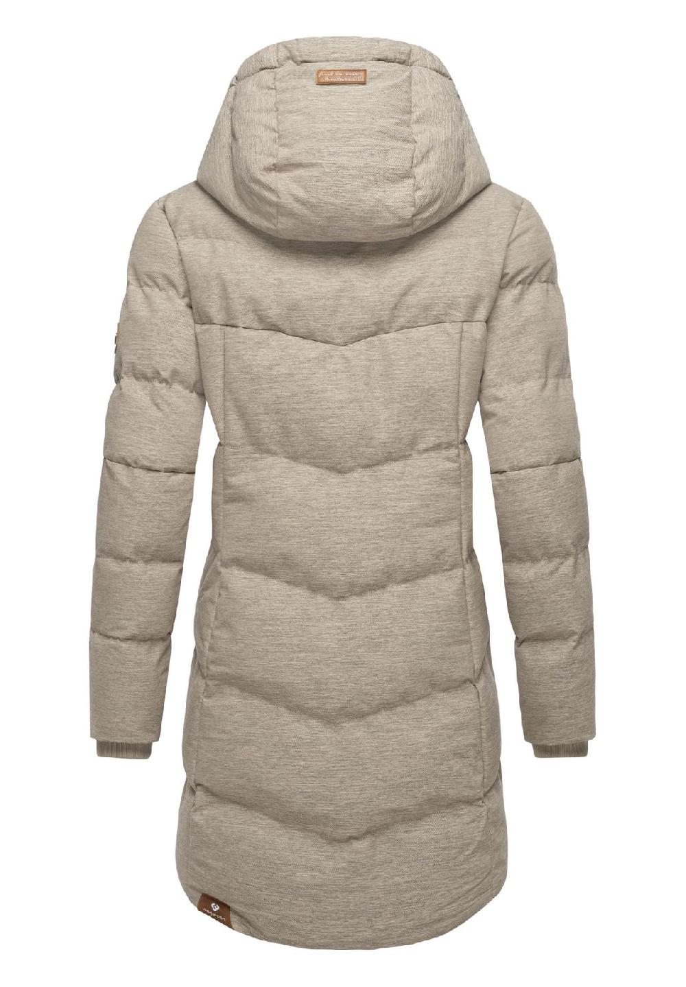 ragwear™ Wintermantel Pavla VIP-Rabatte