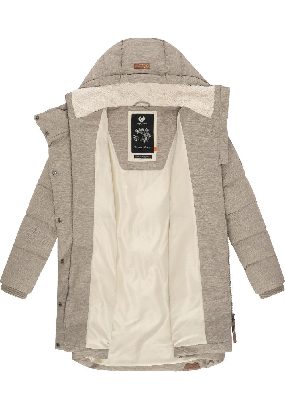 ragwear™ Wintermantel Pavla VIP-Rabatte