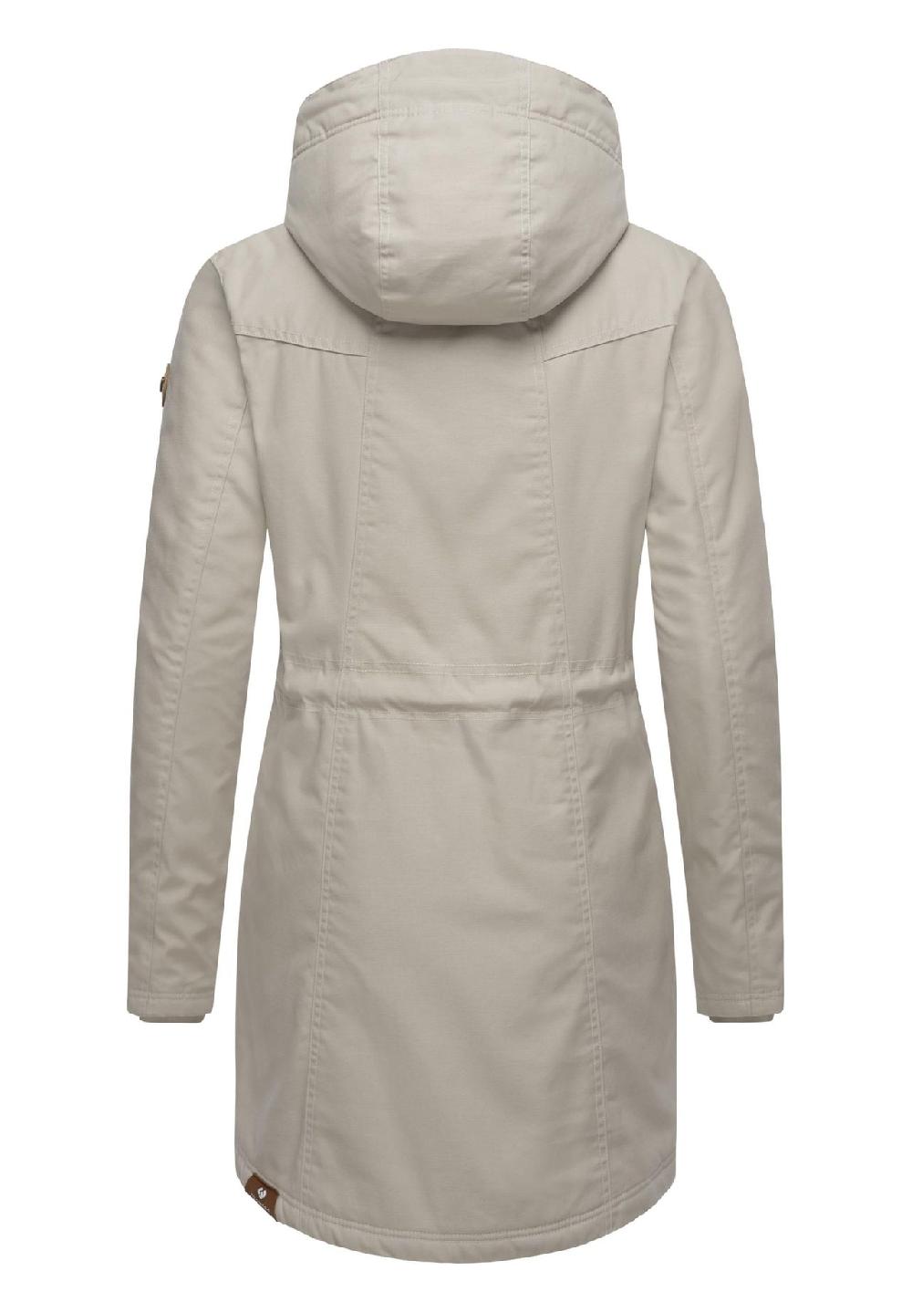 ragwear™ Wintermantel Elsie Begrenzte Freigabe