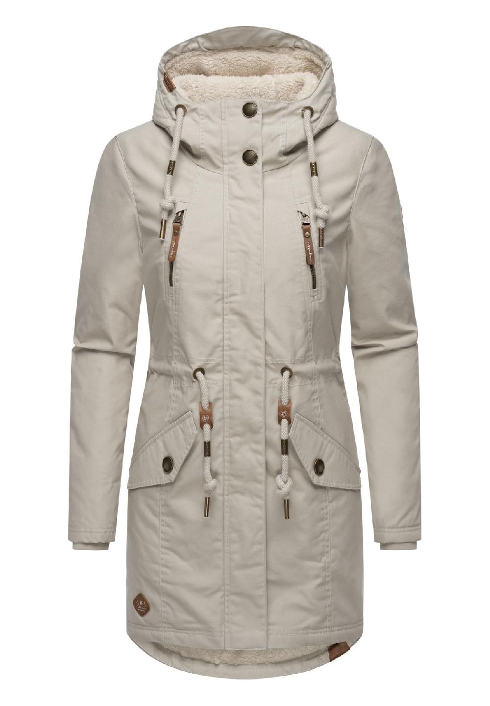 ragwear™ Wintermantel Elsie Begrenzte Freigabe