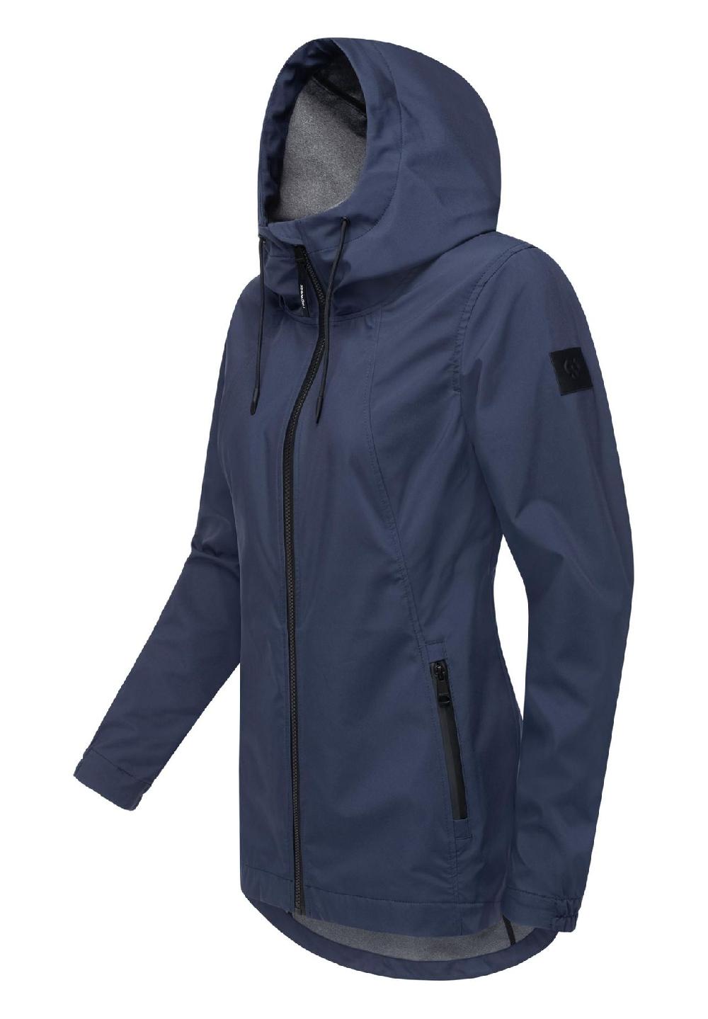 ragwear™ Kurzmantel Zuzka Sport Letzte 3 Tage