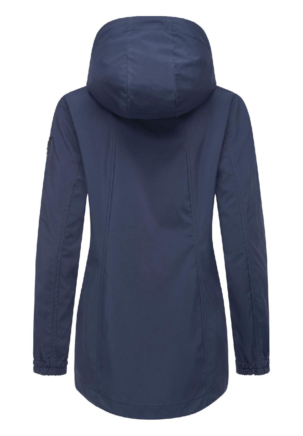 ragwear™ Kurzmantel Zuzka Sport Letzte 3 Tage
