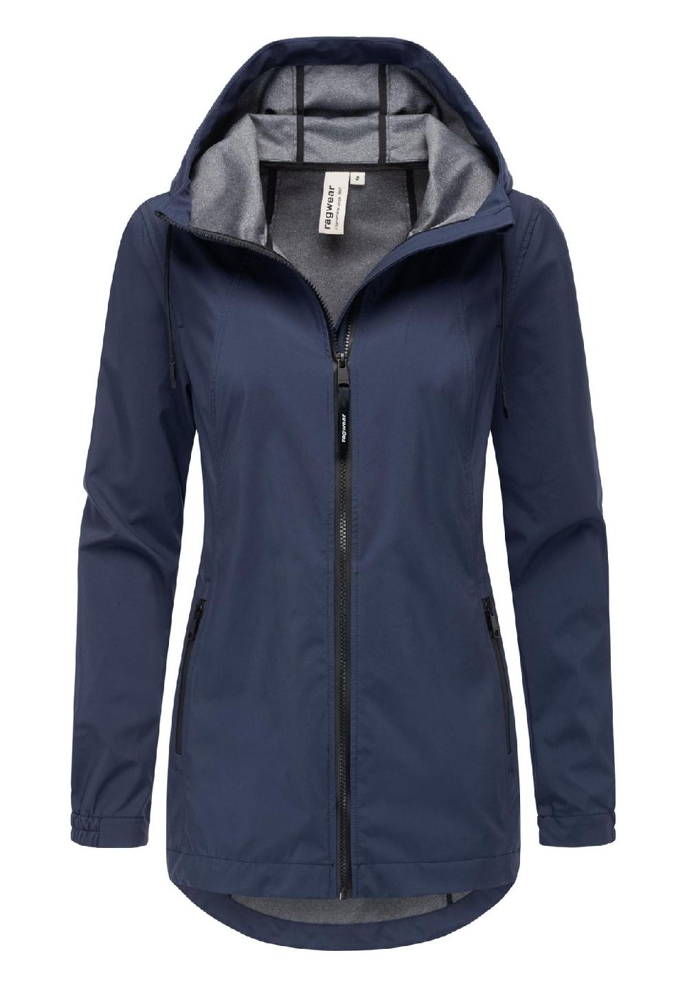 ragwear™ Kurzmantel Zuzka Sport Letzte 3 Tage