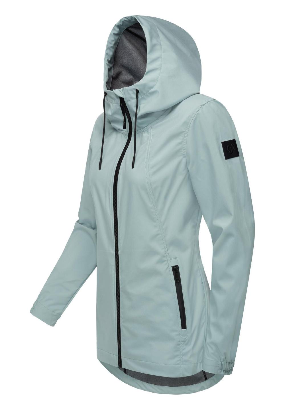 ragwear™ Kurzmantel Zuzka Sport JETZT KAUFEN