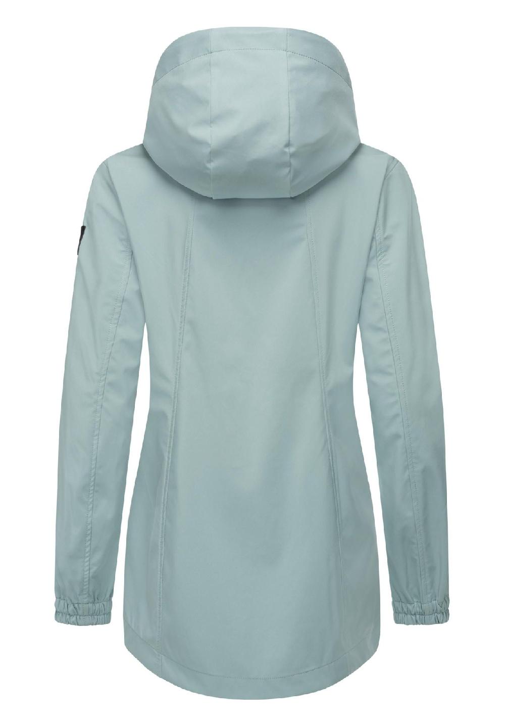 ragwear™ Kurzmantel Zuzka Sport JETZT KAUFEN