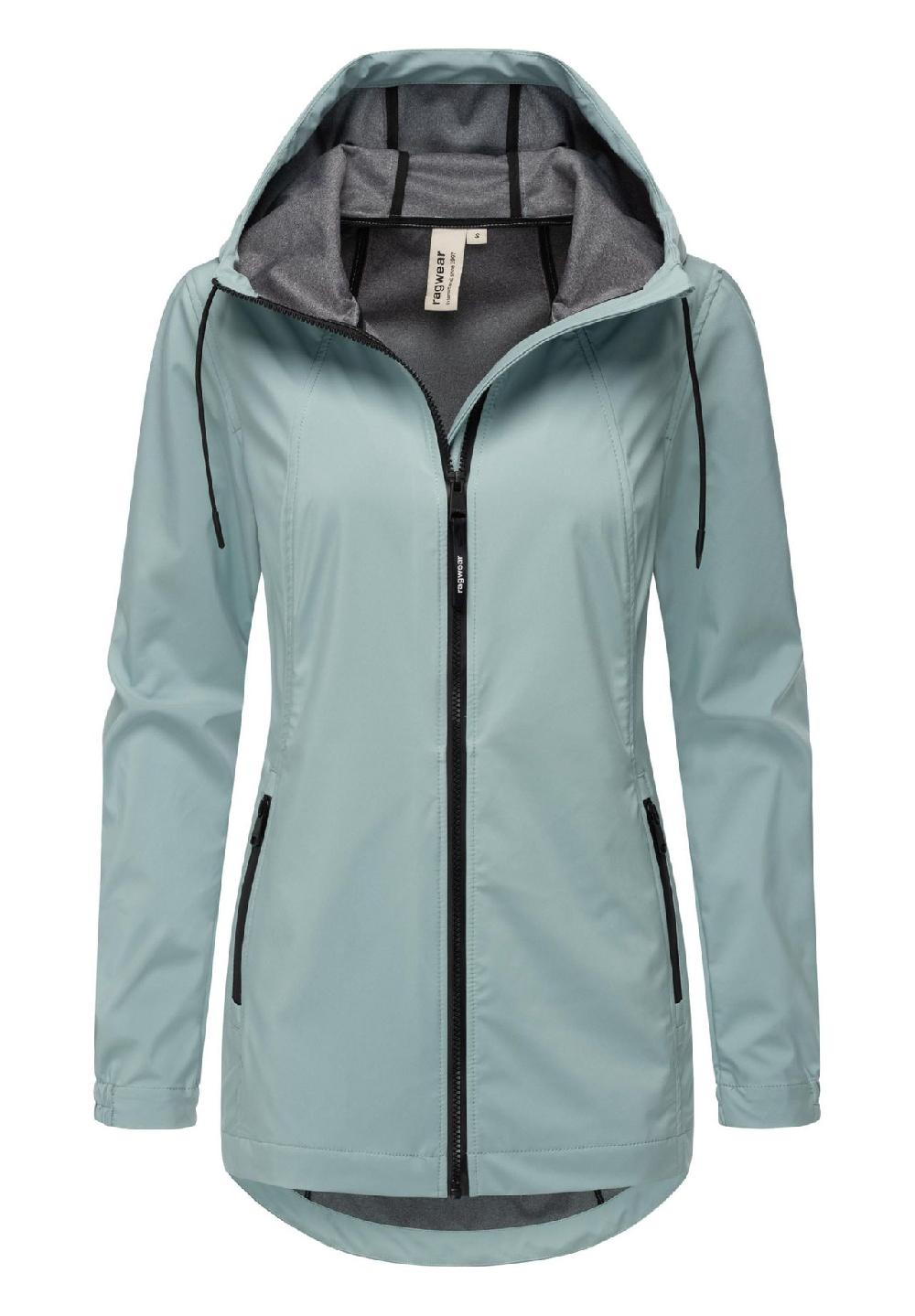 ragwear™ Kurzmantel Zuzka Sport JETZT KAUFEN