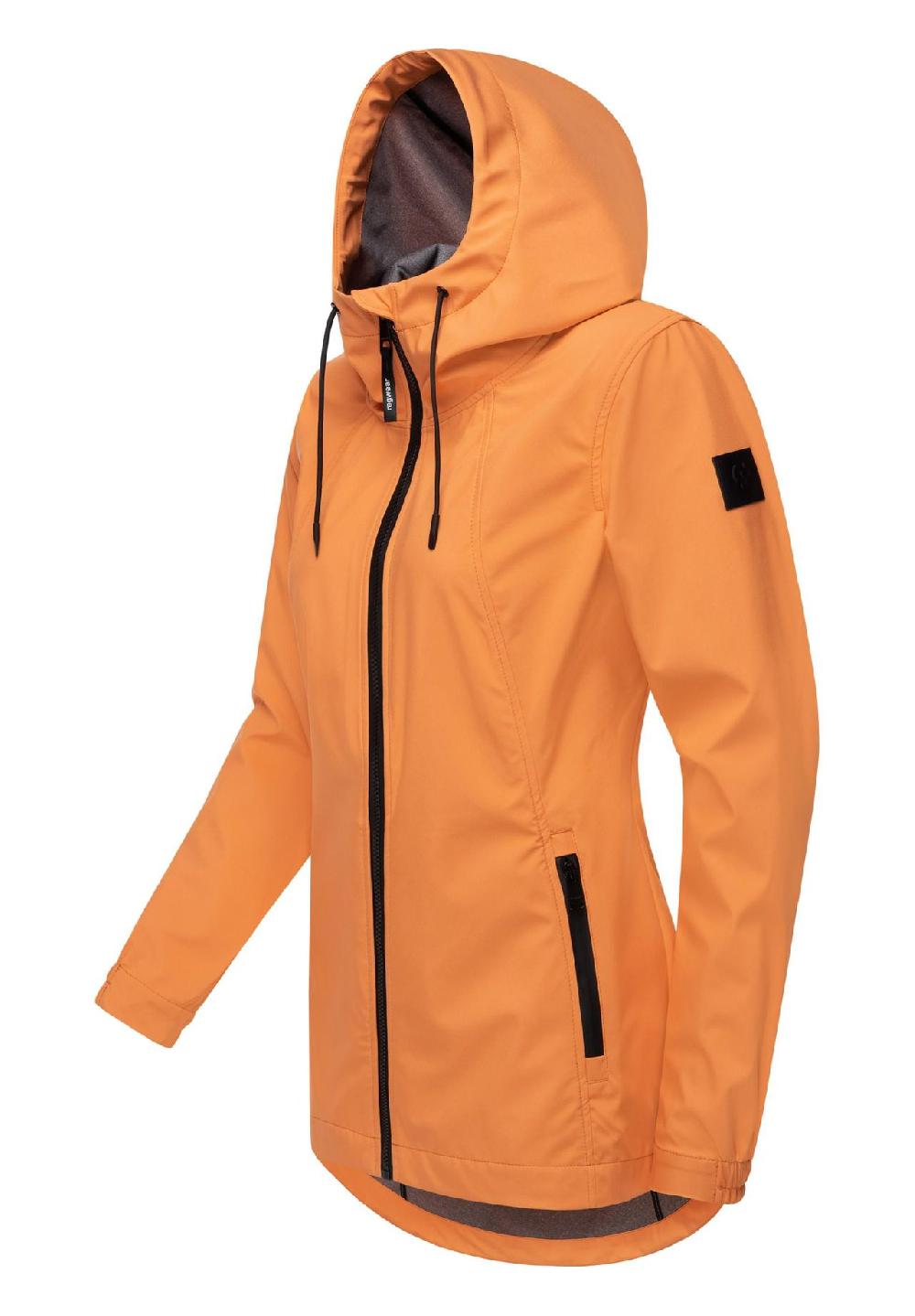 ragwear™ Kurzmantel Zuzka Sport Neueste Stile