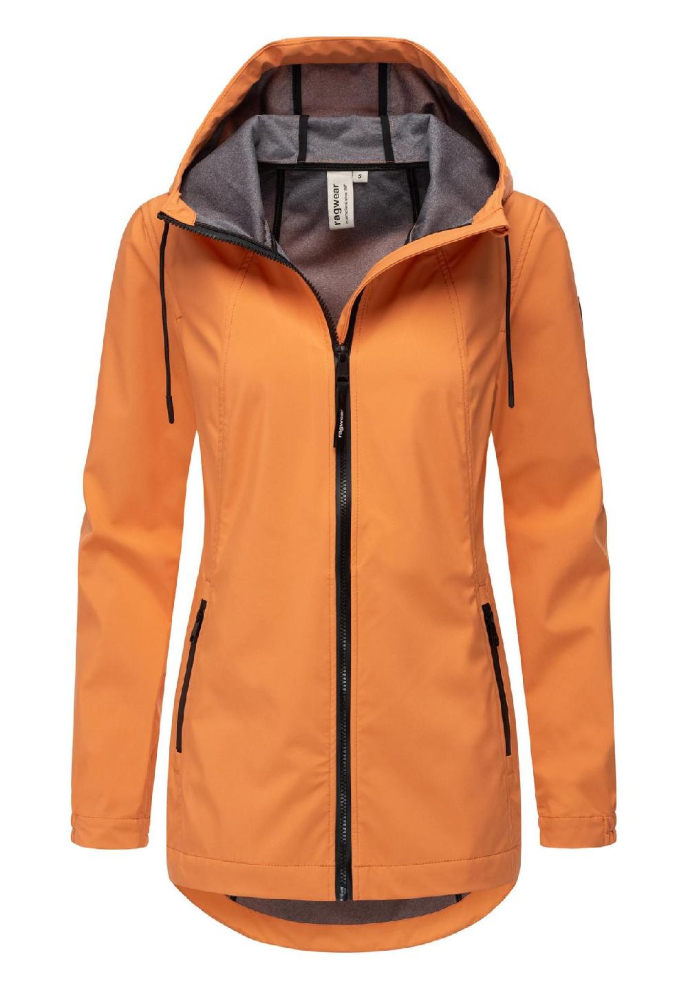 ragwear™ Kurzmantel Zuzka Sport Neueste Stile
