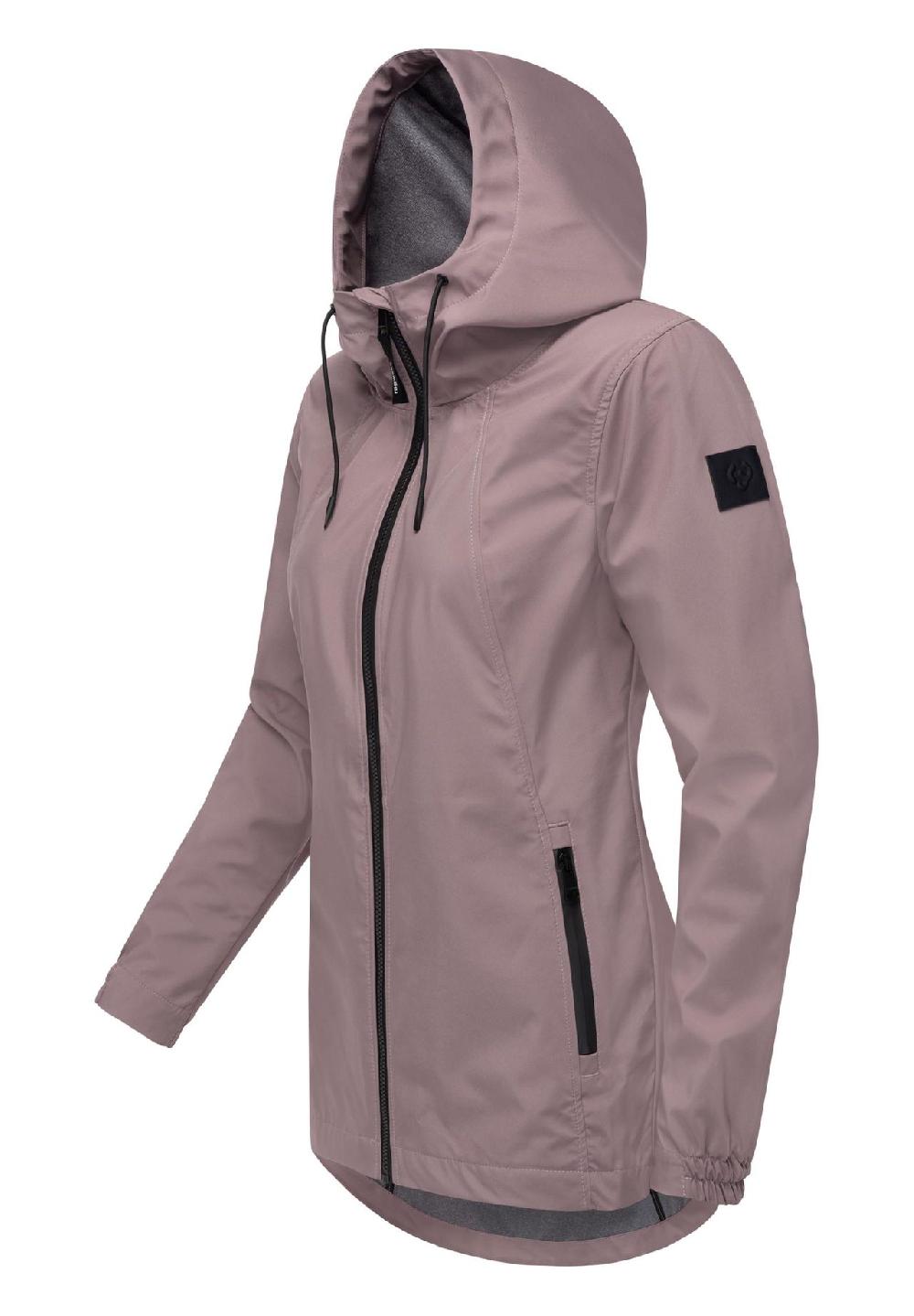 ragwear™ Kurzmantel Zuzka Sport Letzte 2 Tage