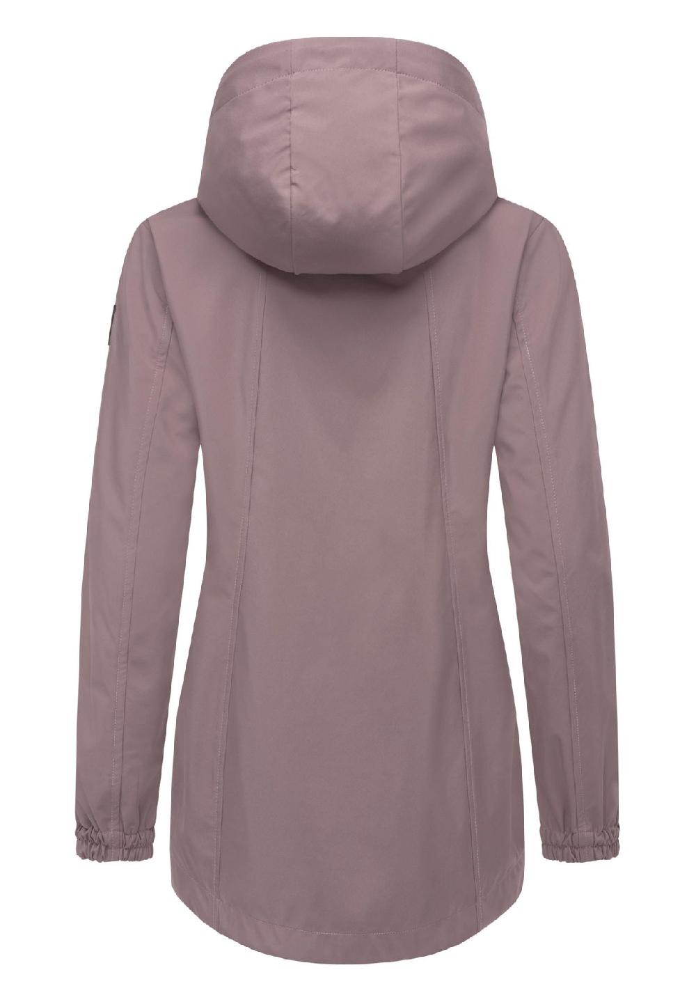 ragwear™ Kurzmantel Zuzka Sport Letzte 2 Tage