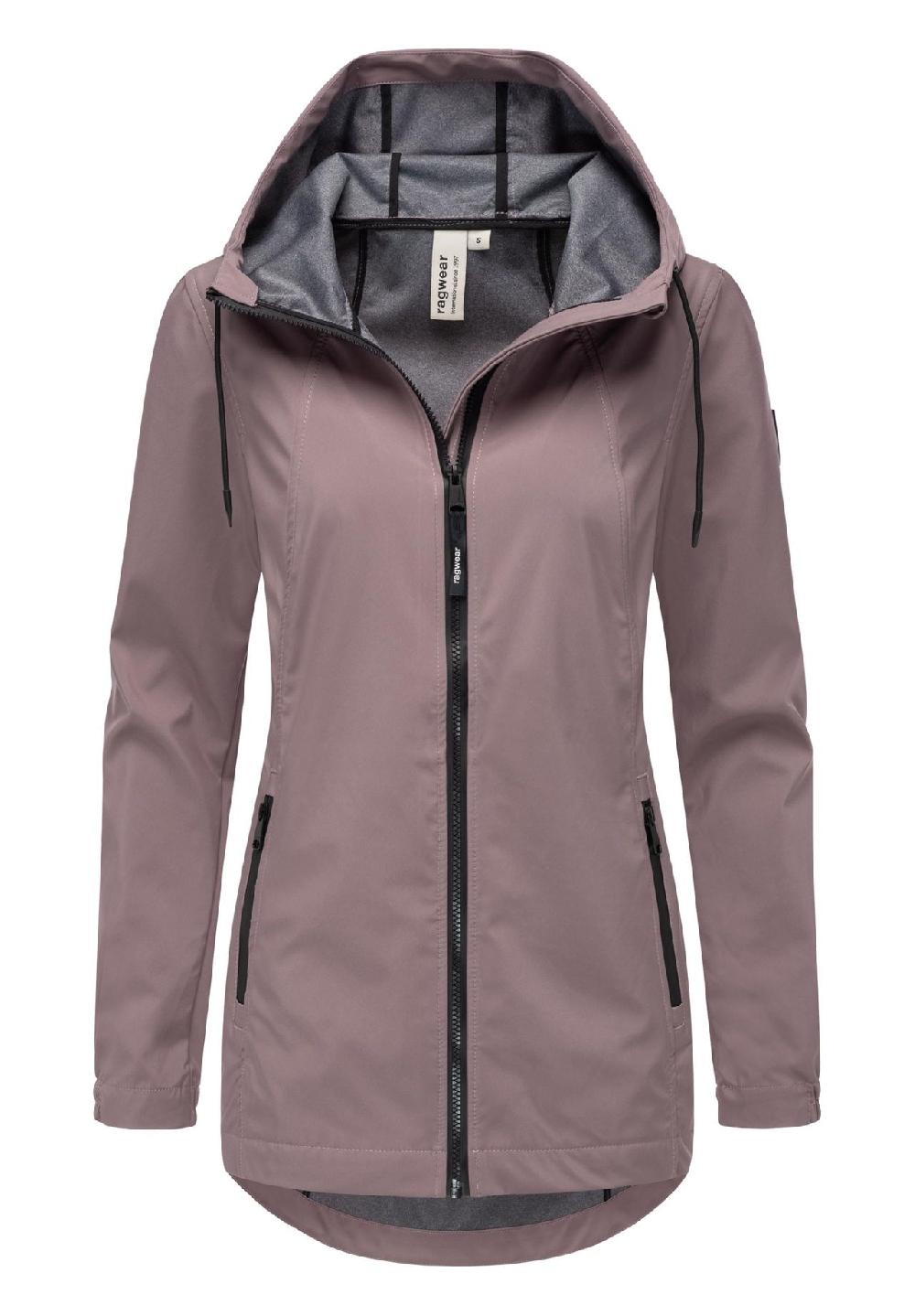 ragwear™ Kurzmantel Zuzka Sport Letzte 2 Tage