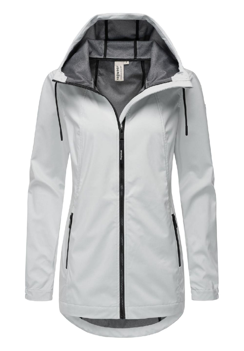 ragwear™ Kurzmantel Zuzka Sport Zeitbegrenzte Promotion
