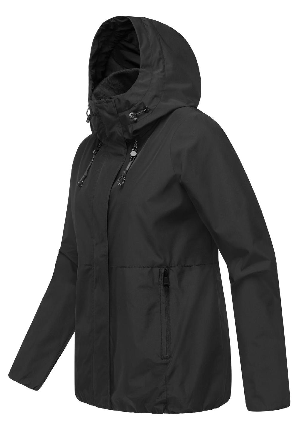 ragwear™ Outdoorjacke Sunniva Light Bis zu 50% Rabatt