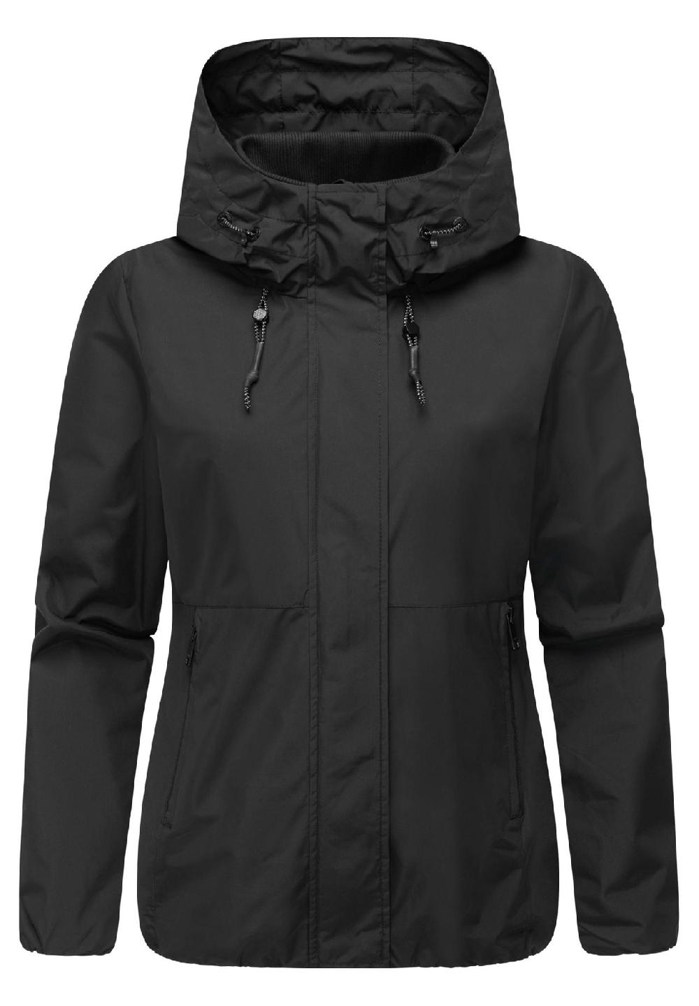 ragwear™ Outdoorjacke Sunniva Light Bis zu 50% Rabatt