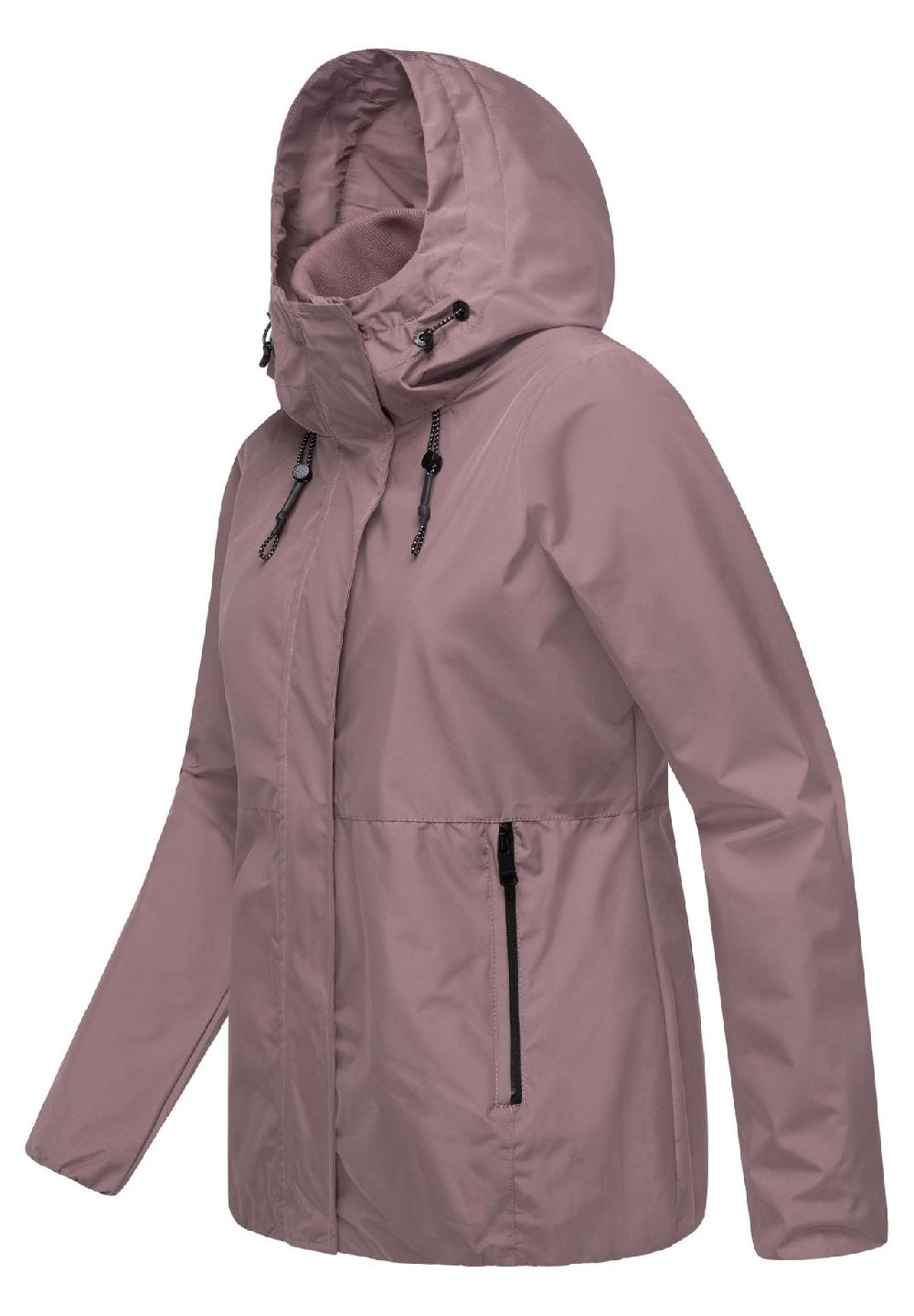 ragwear™ Outdoorjacke Sunniva Light Bis zu 60% Rabatt