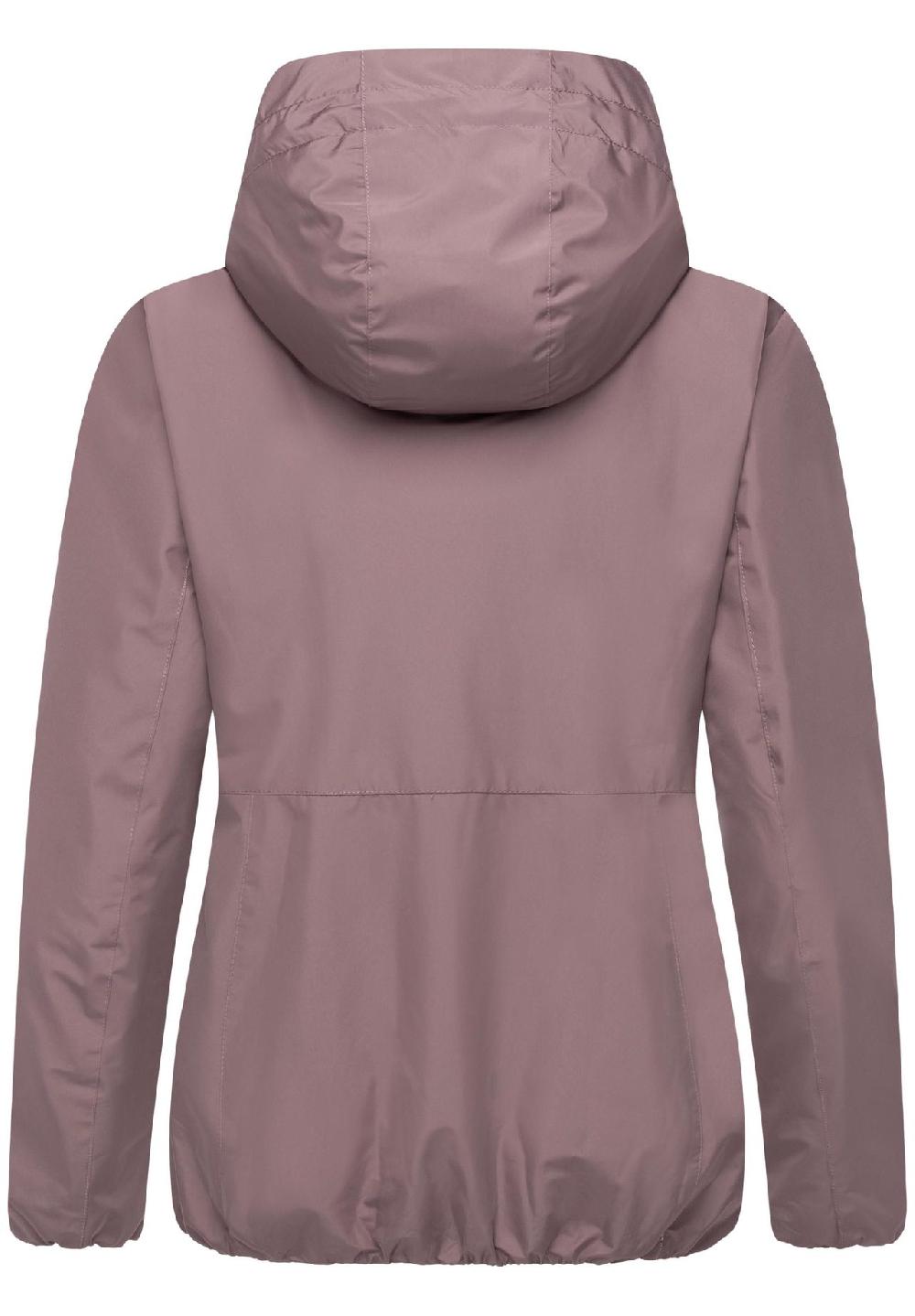 ragwear™ Outdoorjacke Sunniva Light Bis zu 60% Rabatt