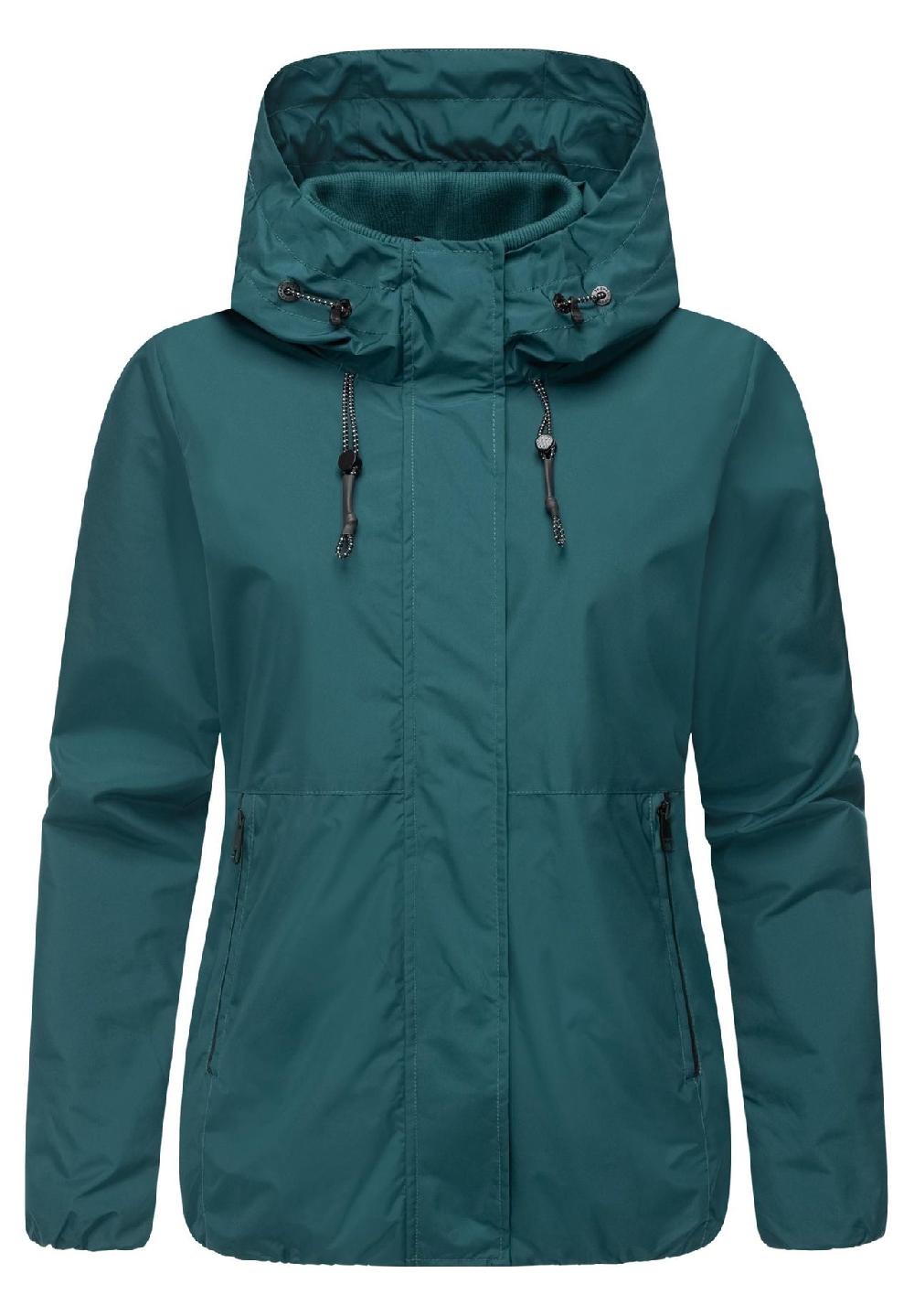 ragwear™ Outdoorjacke Sunniva Light Bis zu 65% Rabatt