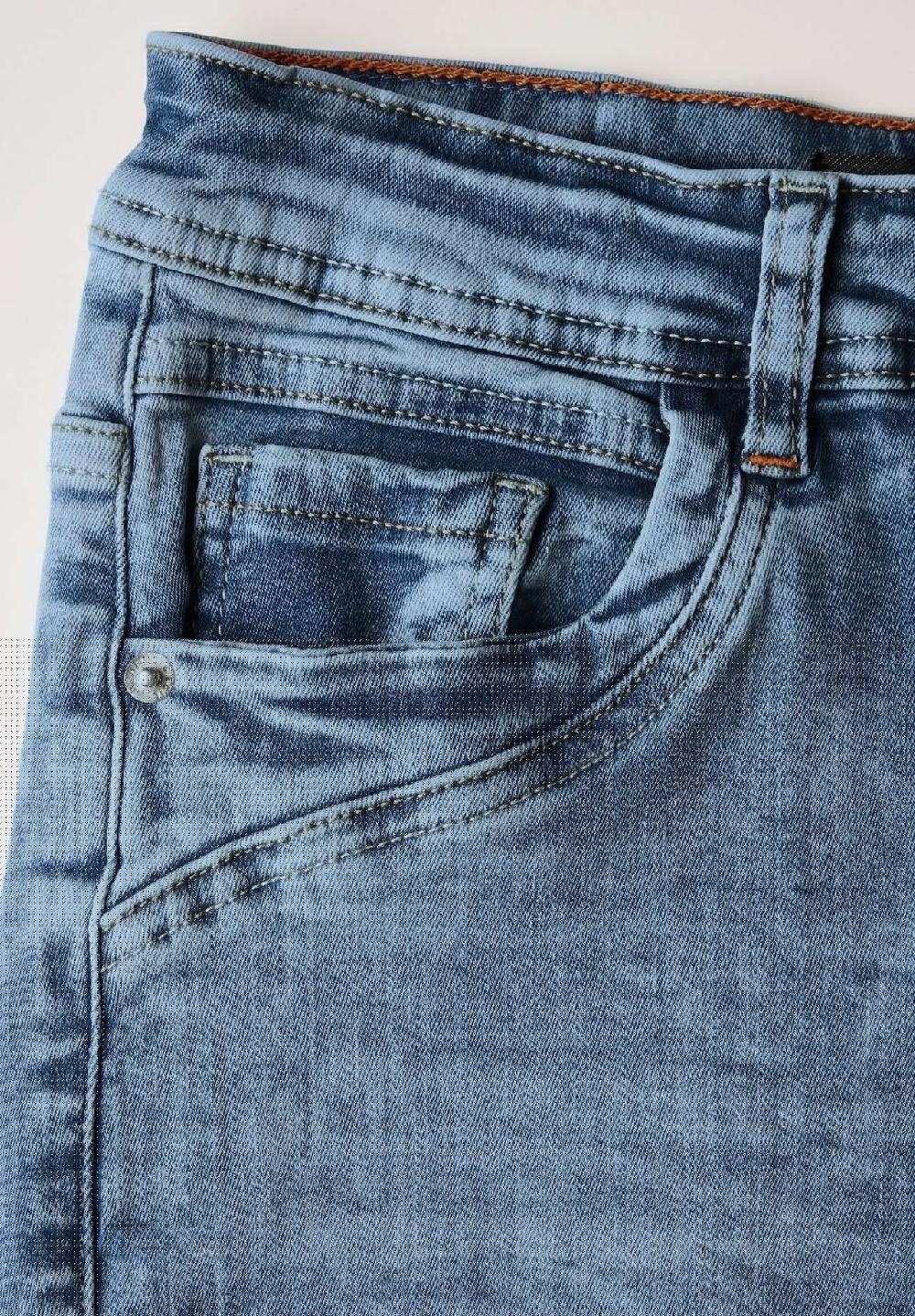 CECIL Jeanshose Five-Pocket für Damen Clearance-Verkauf
