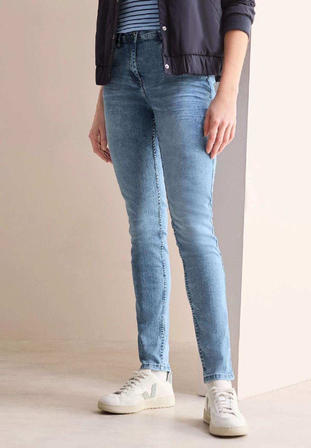 CECIL Jeanshose Five-Pocket für Damen Clearance-Verkauf