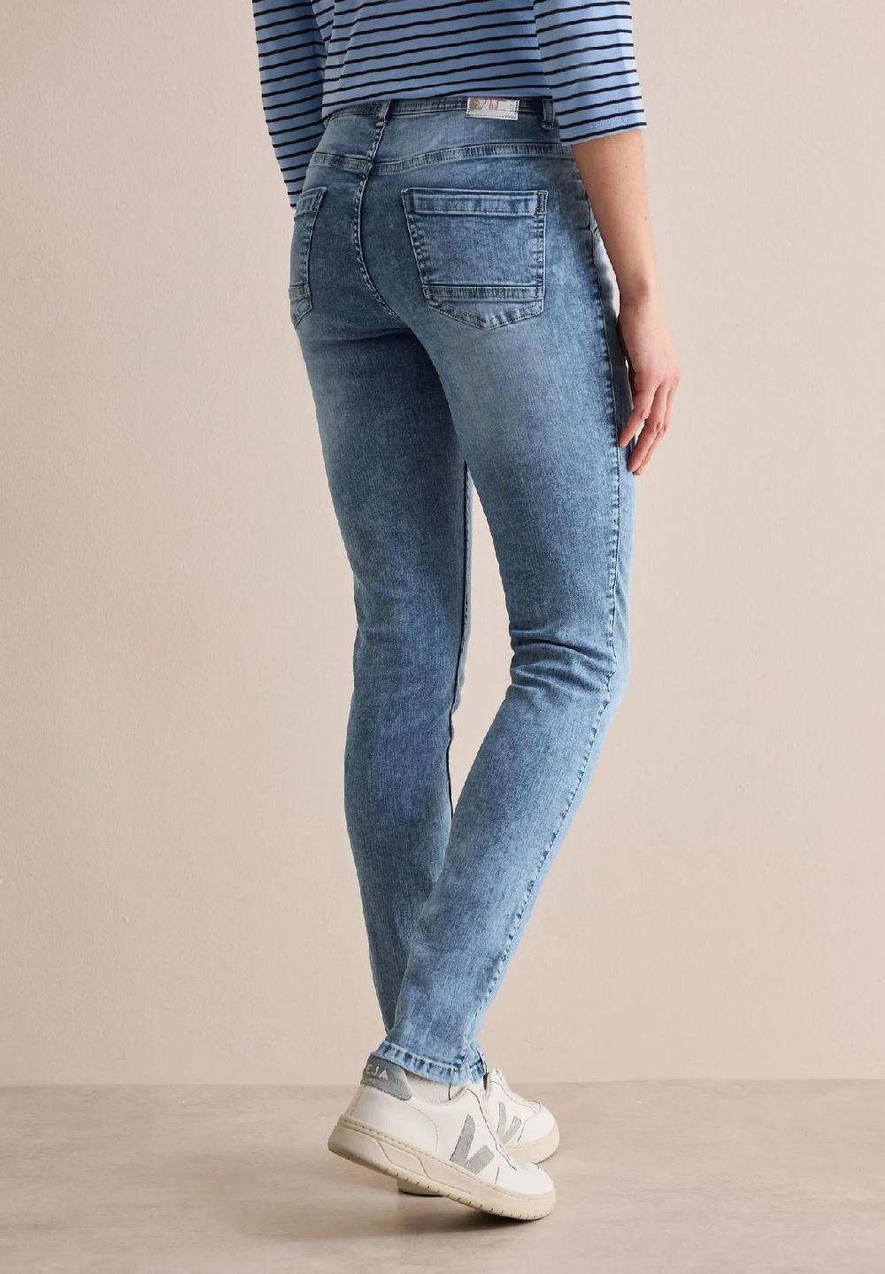 CECIL Jeanshose Five-Pocket für Damen Clearance-Verkauf