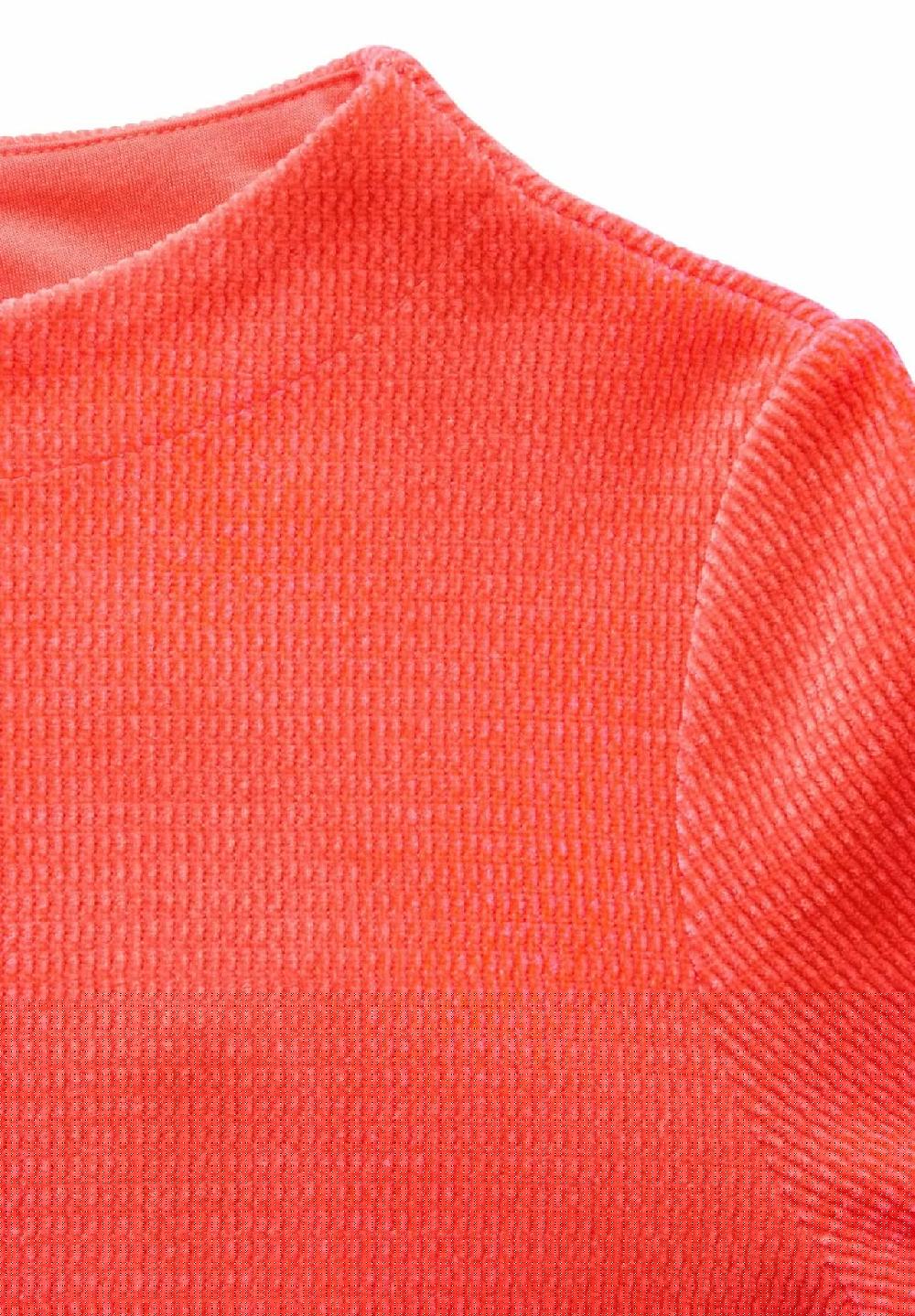 CECIL Langarmshirt Ziernähte für Damen Fabrikladen