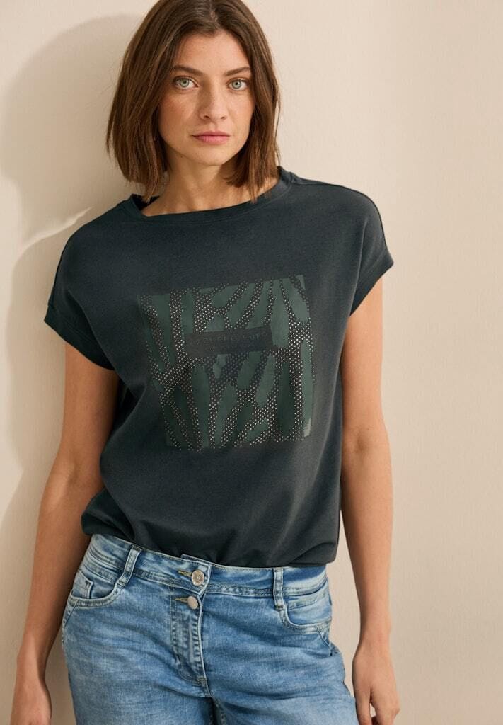 CECIL T-Shirt zollfrei