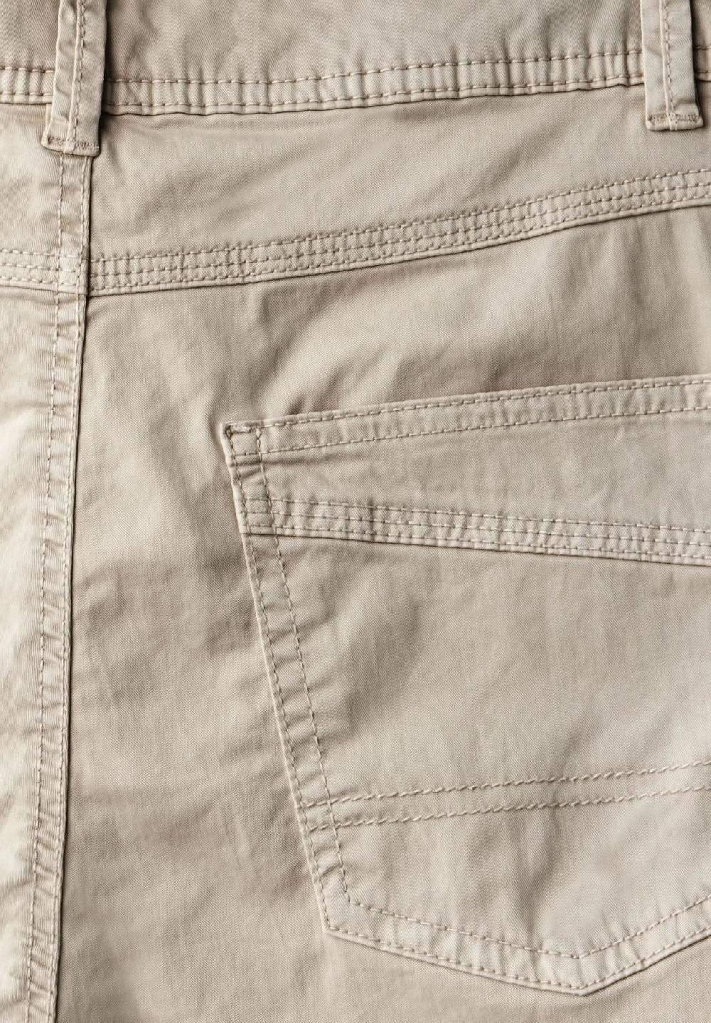 CECIL Stoffhose "Scarlett" 7/8-lang für Damen 50% Rabatt für begrenzte Zeit