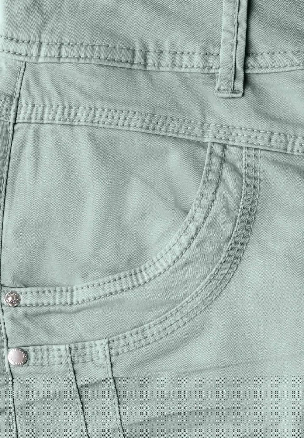 CECIL Stoffhose "Scarlett" 7/8-lang für Damen Rabatte dieses Monats