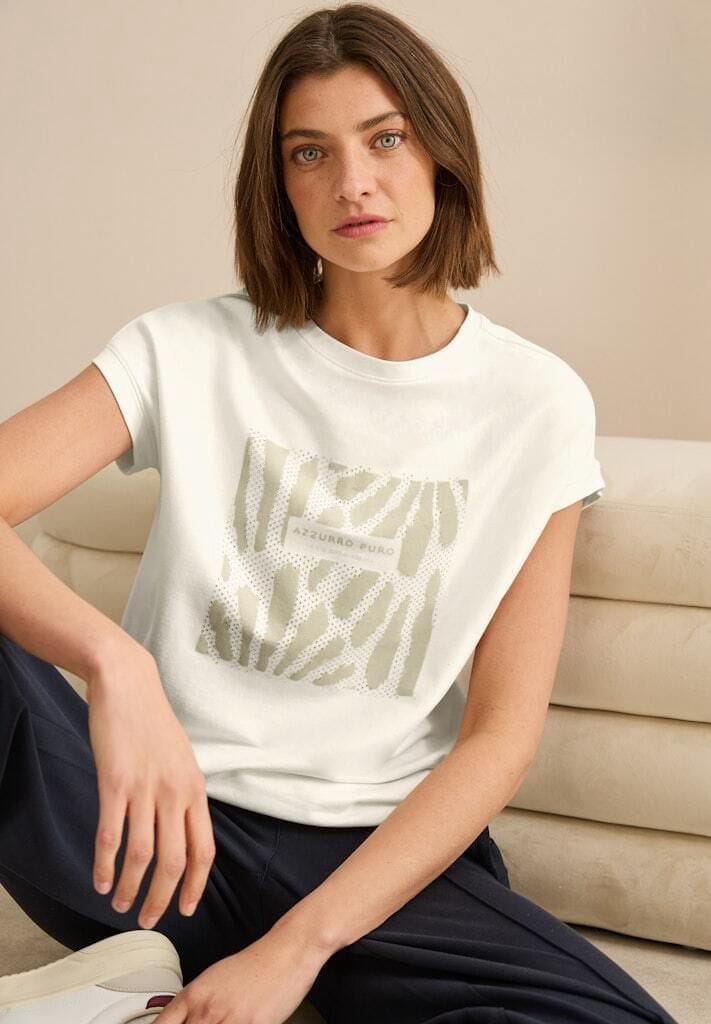 CECIL T-Shirt im Angebot