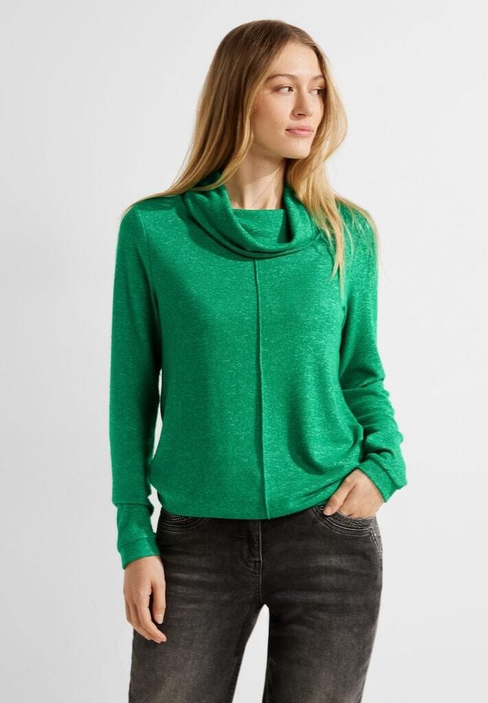 CECIL Langarmshirt Fabrikverkauf
