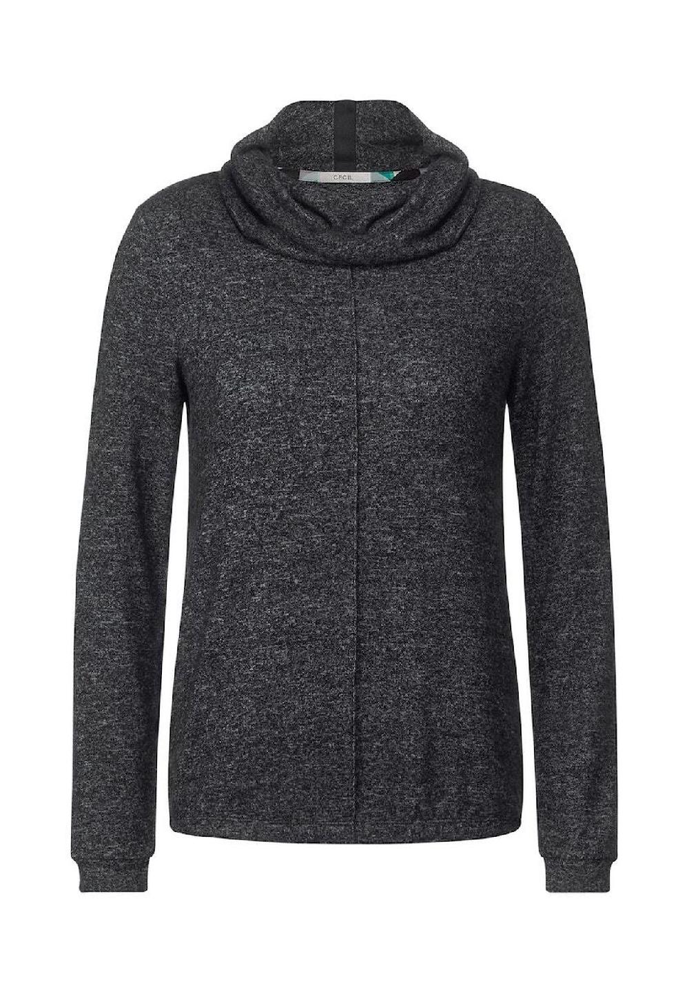 CECIL Langarmshirt