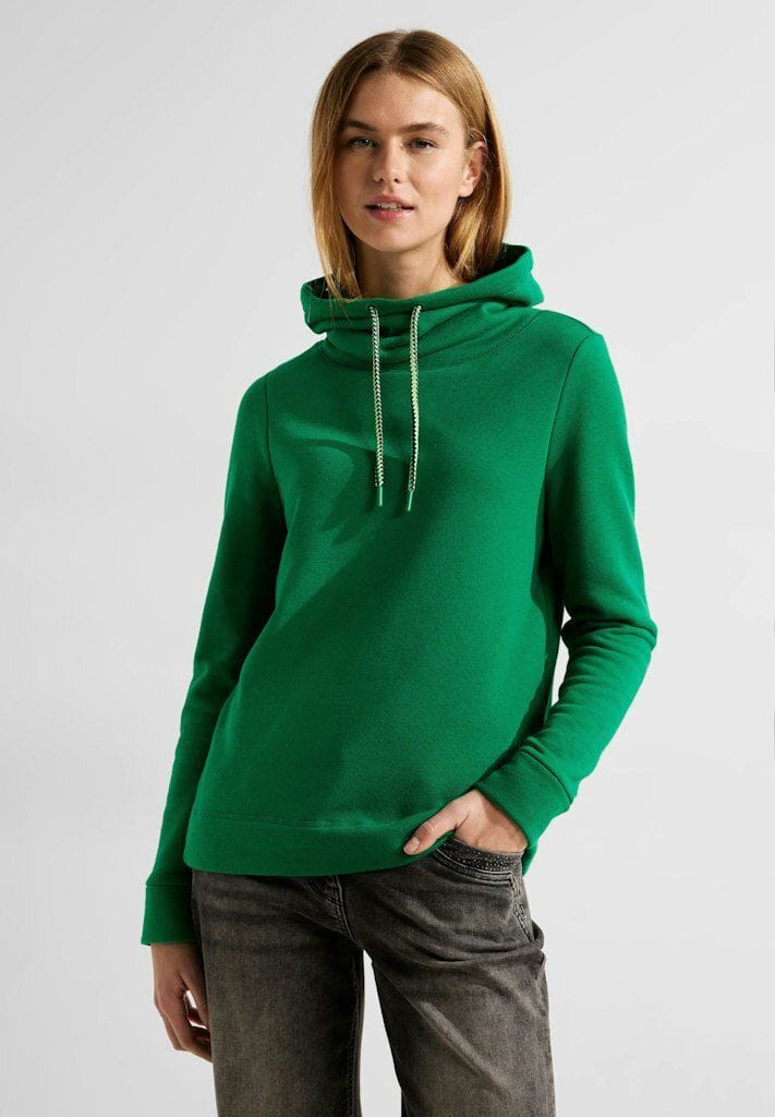 CECIL Sweatshirt Fabrik Onlineshop