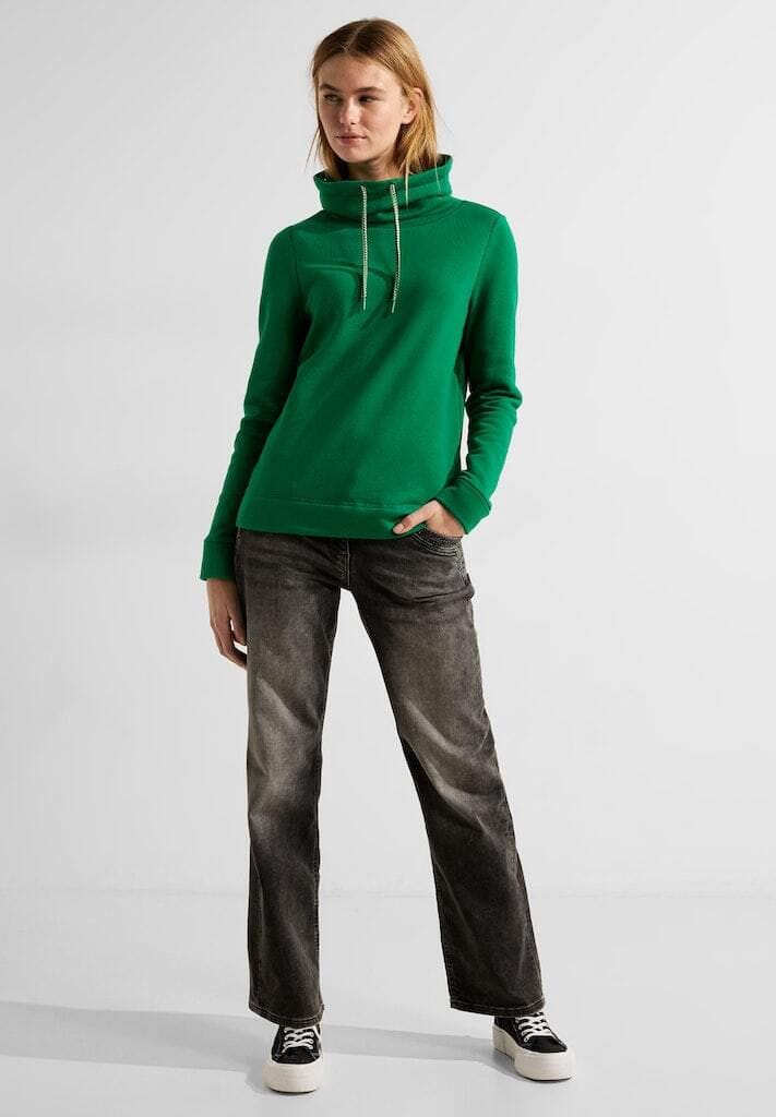 CECIL Sweatshirt Fabrik Onlineshop