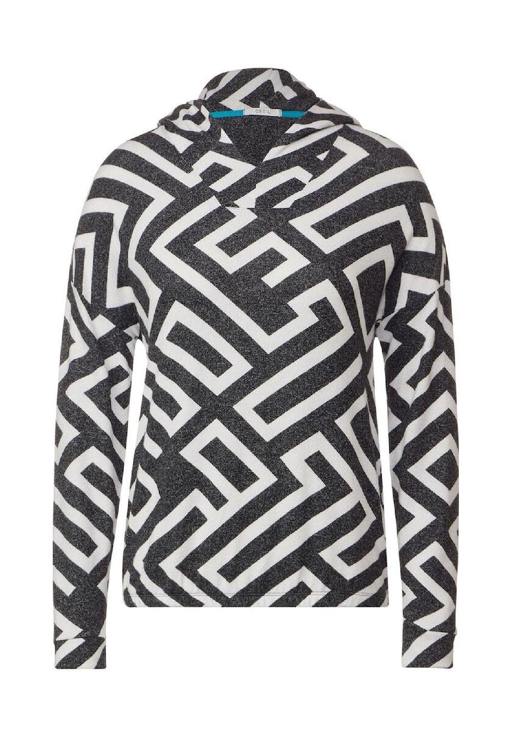 CECIL Langarmshirt