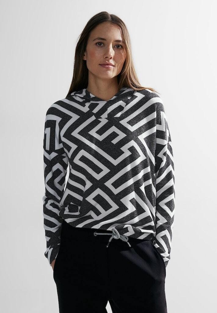 CECIL Langarmshirt Fabrikpreis