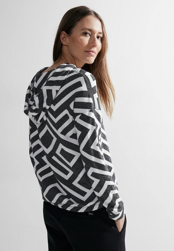 CECIL Langarmshirt Fabrikpreis