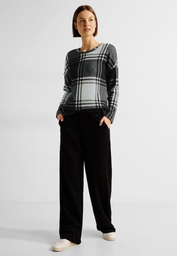 CECIL Langarmshirt Rabatt
